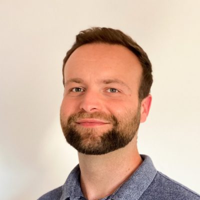 Philip Braß, Betreiber des Portals Entrümpelung Remscheid